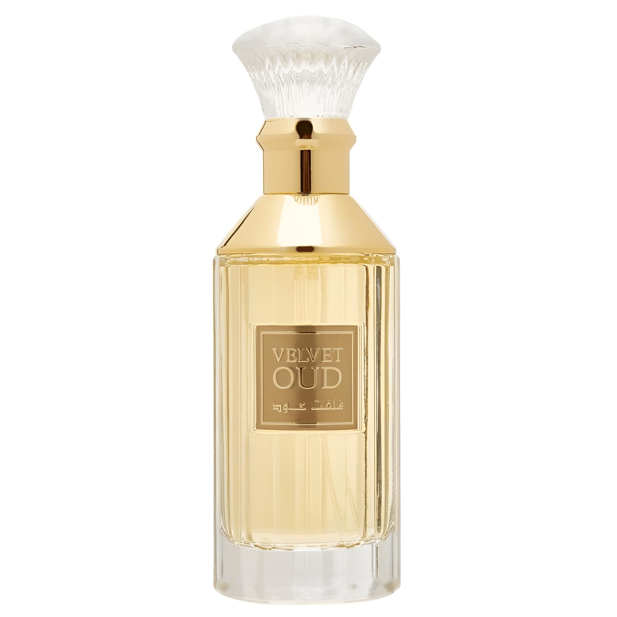 Velvet Oud by Lattafa for Unisex 100ML EDP Spray